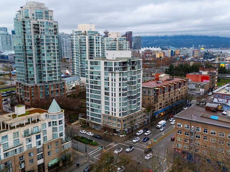 706 189 National Avenue