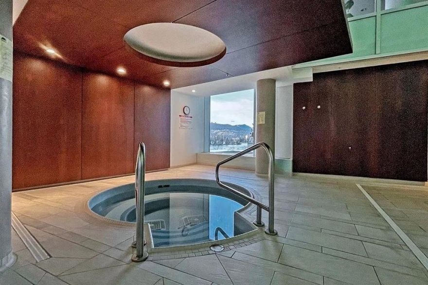 1001 1139 W Cordova Street