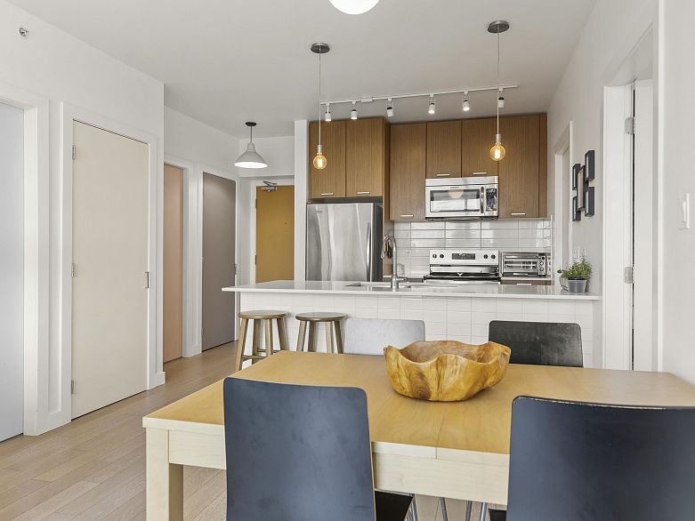 507 2321 Scotia Street