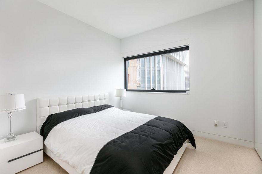 2305 838 W HASTINGS STREET, Vancouver BC V6C 0A6