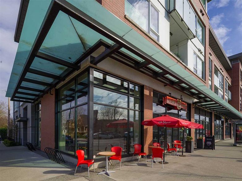 204 202 E 24th Avenue