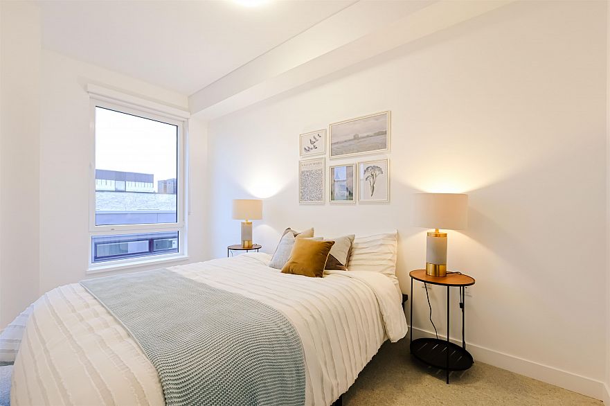 303 6859 Cambie Street