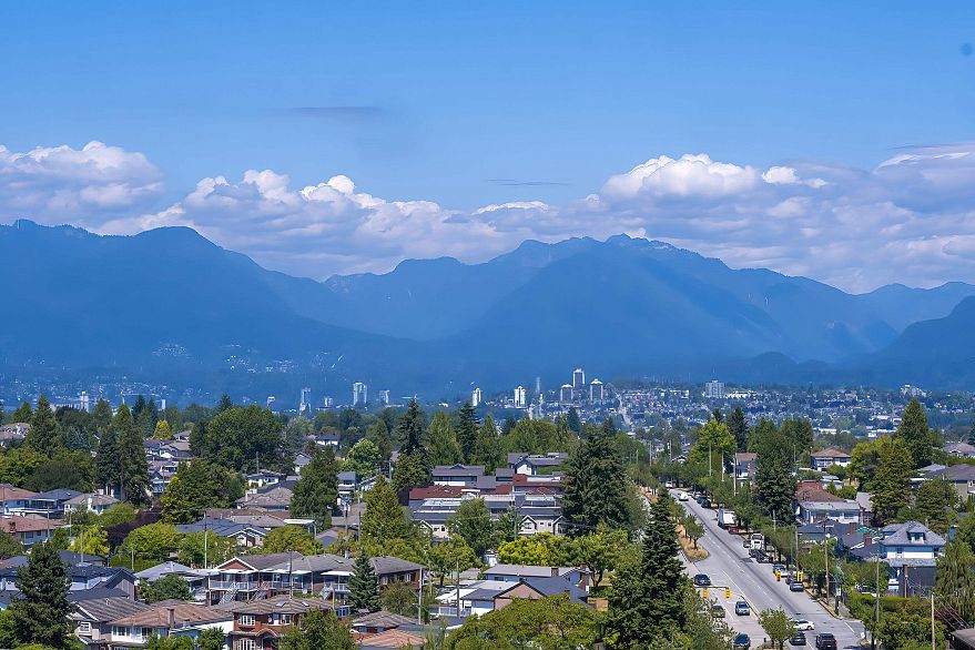 1703 5515 Boundary Road