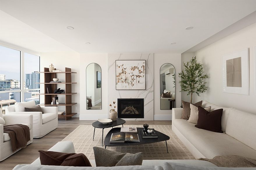 1102 1633 W 10th Avenue