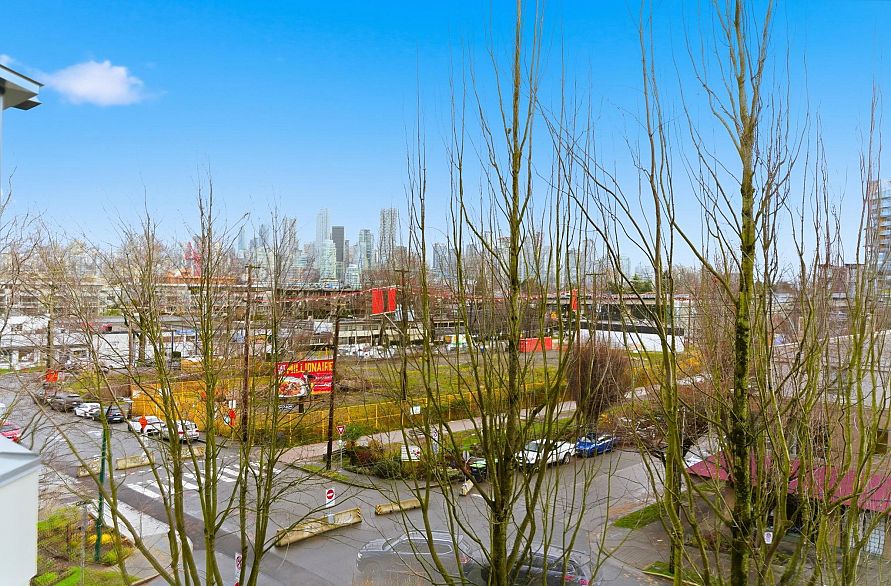 408 2201 Pine Street