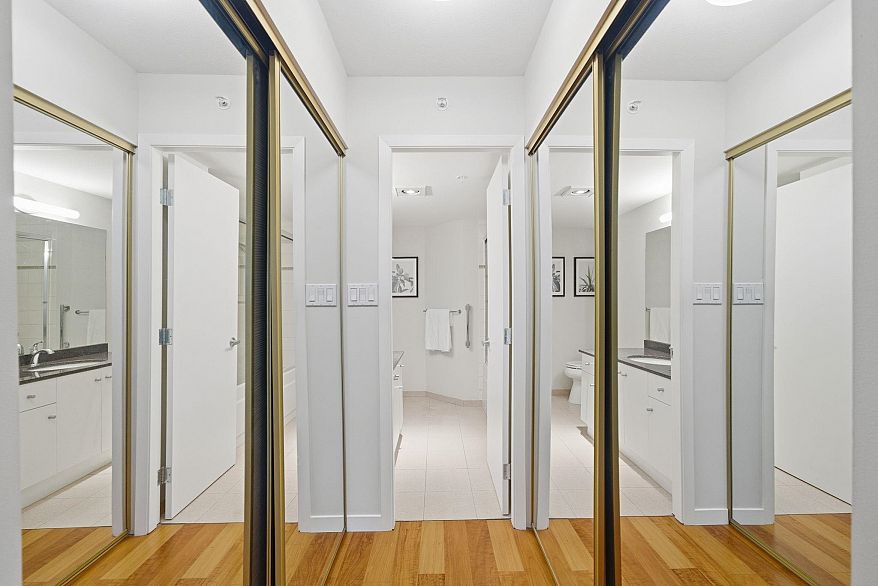 408 2201 Pine Street