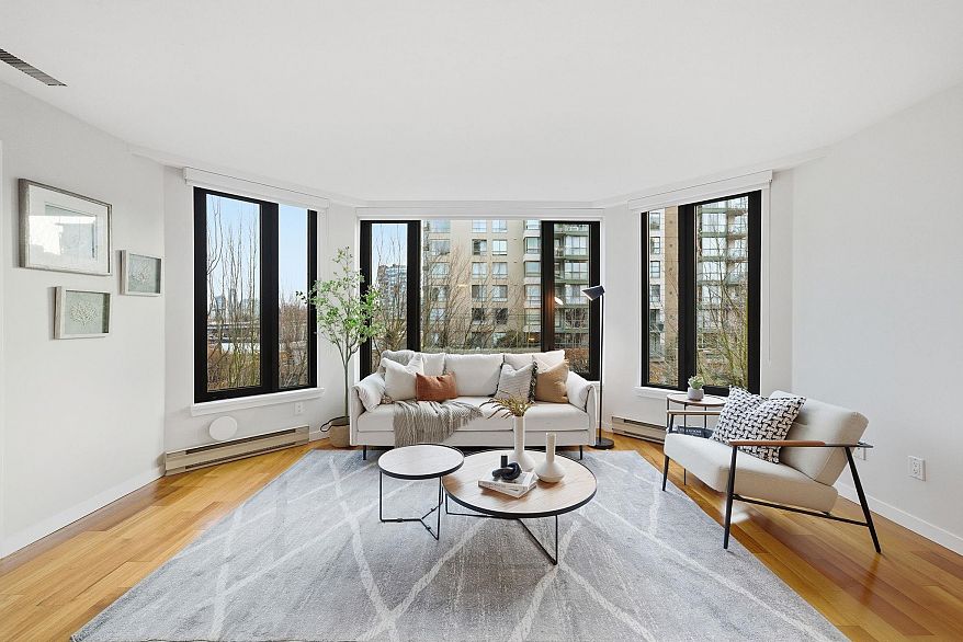 408 2201 Pine Street