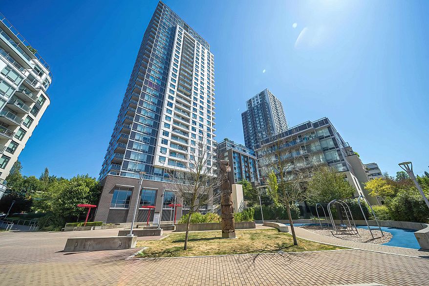 1703 5515 Boundary Road