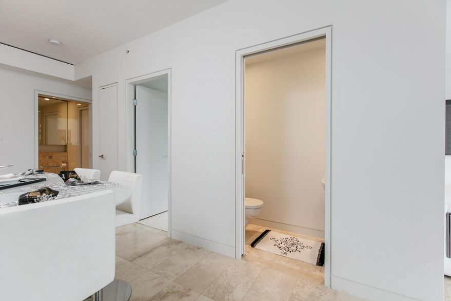 2305 838 W HASTINGS STREET, Vancouver BC V6C 0A6