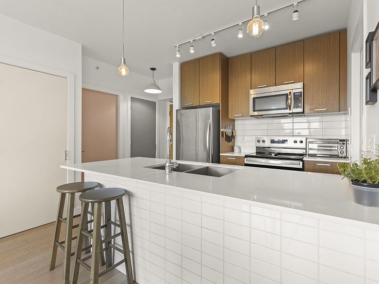 507 2321 Scotia Street