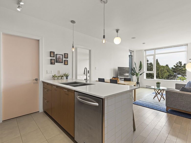 507 2321 Scotia Street