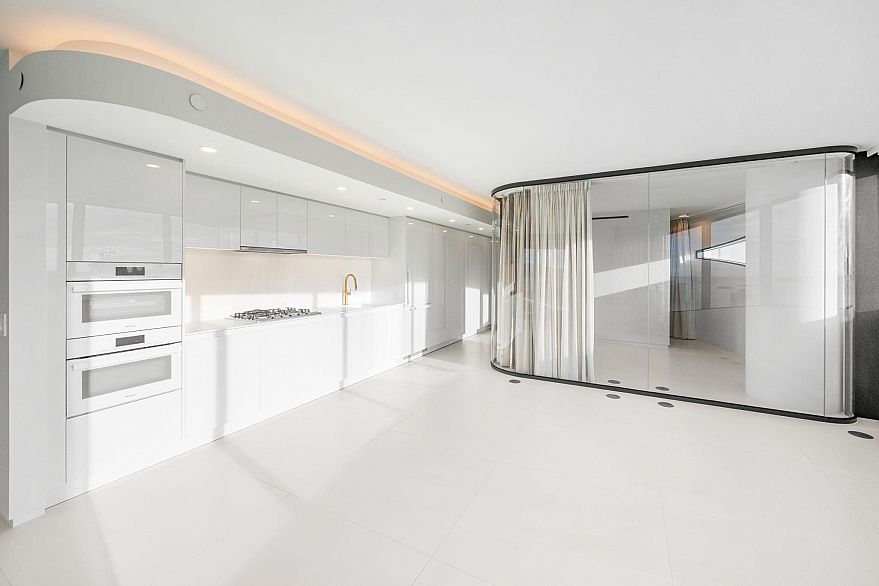 2904 1033 NELSON STREET, Vancouver BC V6E 0E5