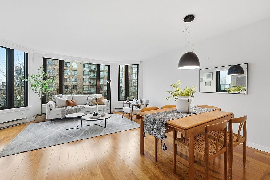 408 2201 Pine Street