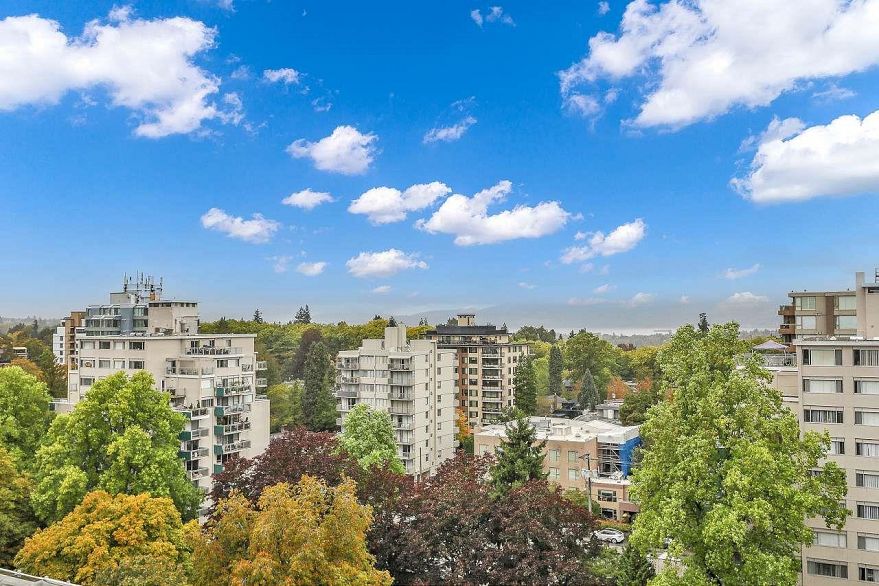 1202 2115 W 40th Avenue