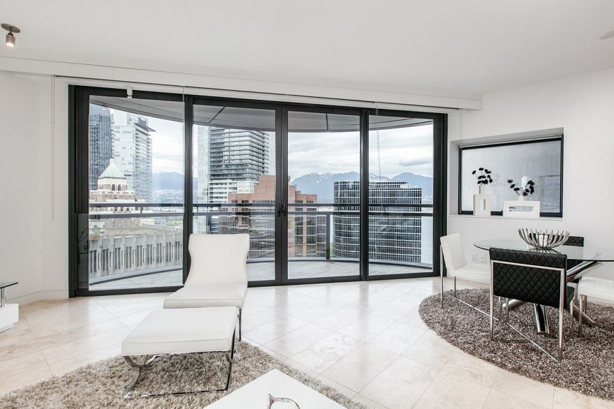 2305 838 W HASTINGS STREET, Vancouver BC V6C 0A6