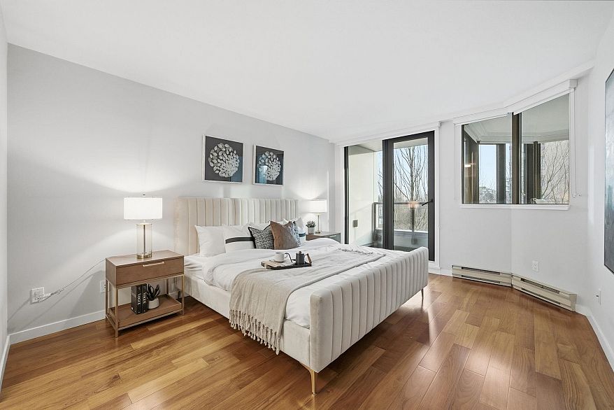 408 2201 Pine Street