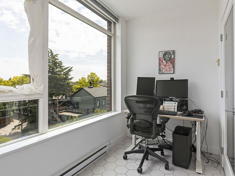 507 2321 Scotia Street