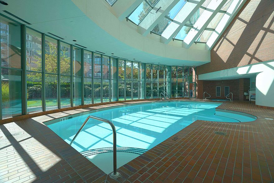 902 1888 Alberni Street