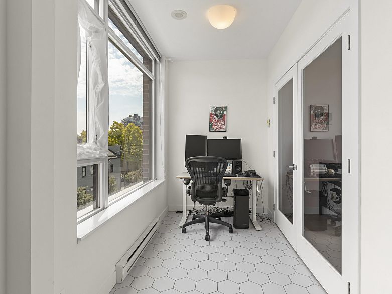 507 2321 Scotia Street