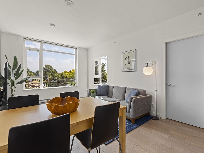 507 2321 Scotia Street