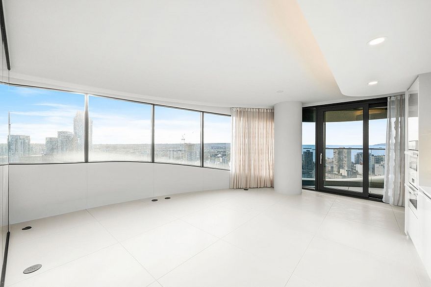 2904 1033 NELSON STREET, Vancouver BC V6E 0E5