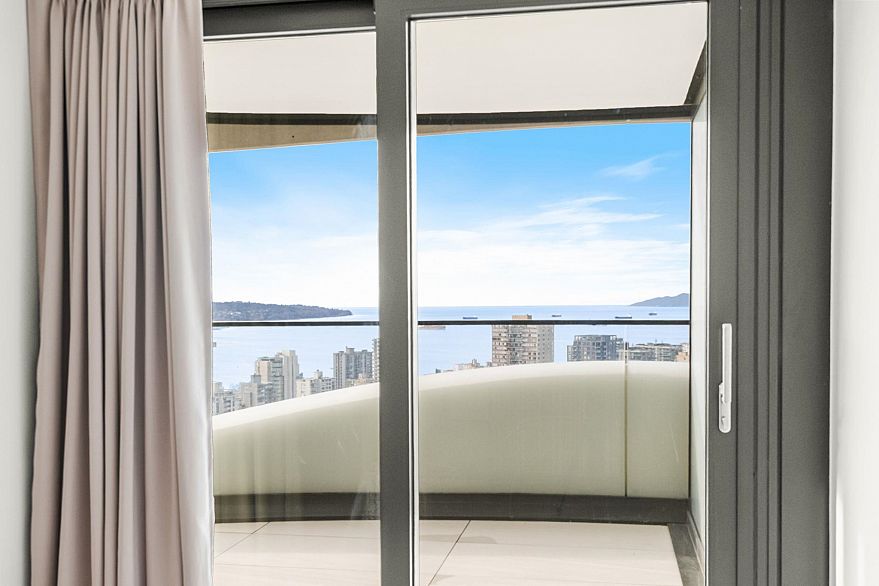 2904 1033 NELSON STREET, Vancouver BC V6E 0E5