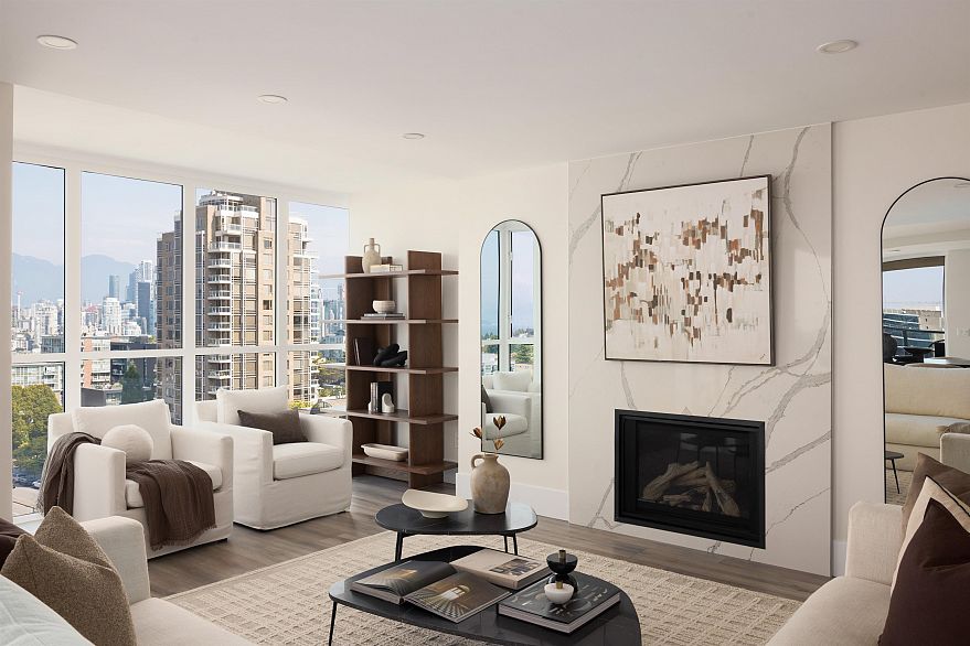 1102 1633 W 10th Avenue