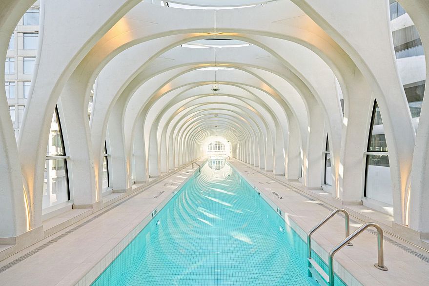 2904 1033 NELSON STREET, Vancouver BC V6E 0E5