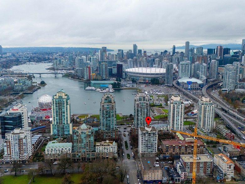 706 189 National Avenue