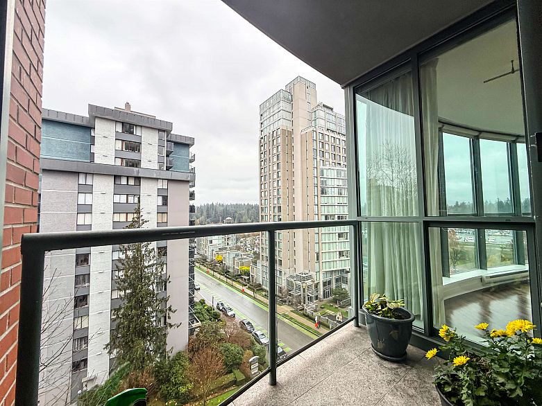 902 1888 Alberni Street