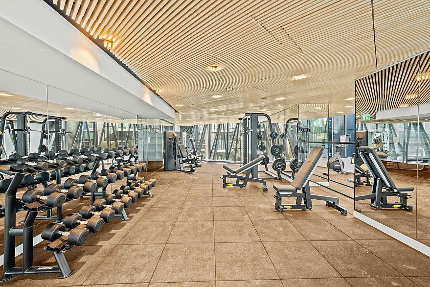 2904 1033 NELSON STREET, Vancouver BC V6E 0E5