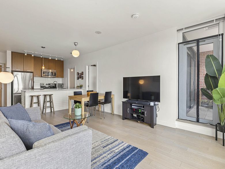 507 2321 Scotia Street