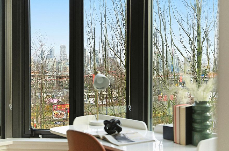 408 2201 Pine Street