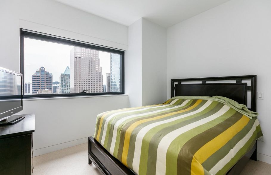 2305 838 W HASTINGS STREET, Vancouver BC V6C 0A6