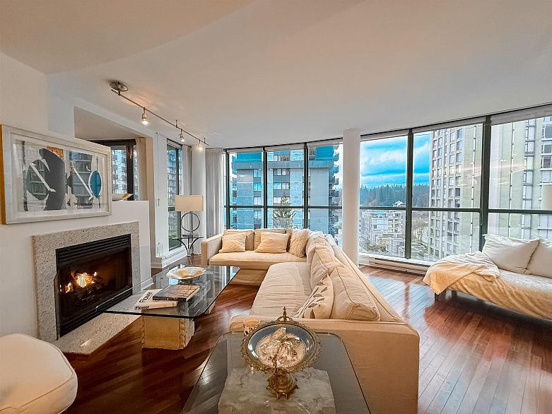 902 1888 Alberni Street