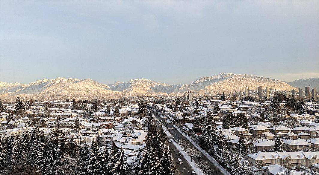 1703 5515 Boundary Road