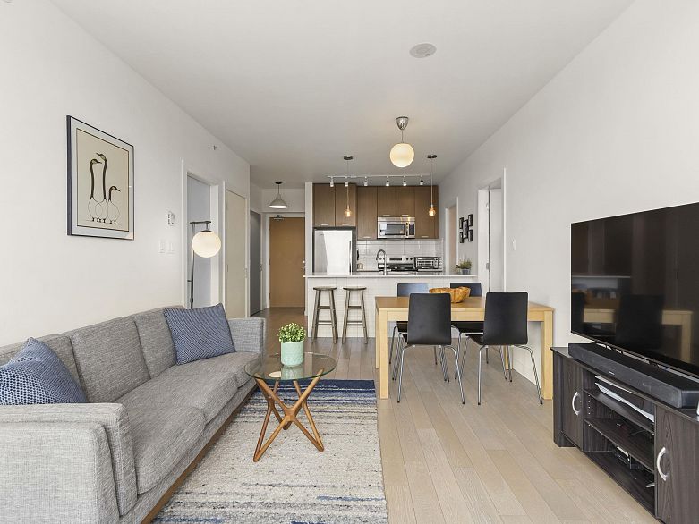 507 2321 Scotia Street