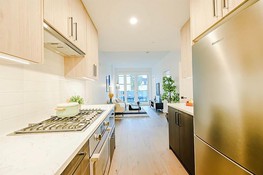 303 6859 Cambie Street