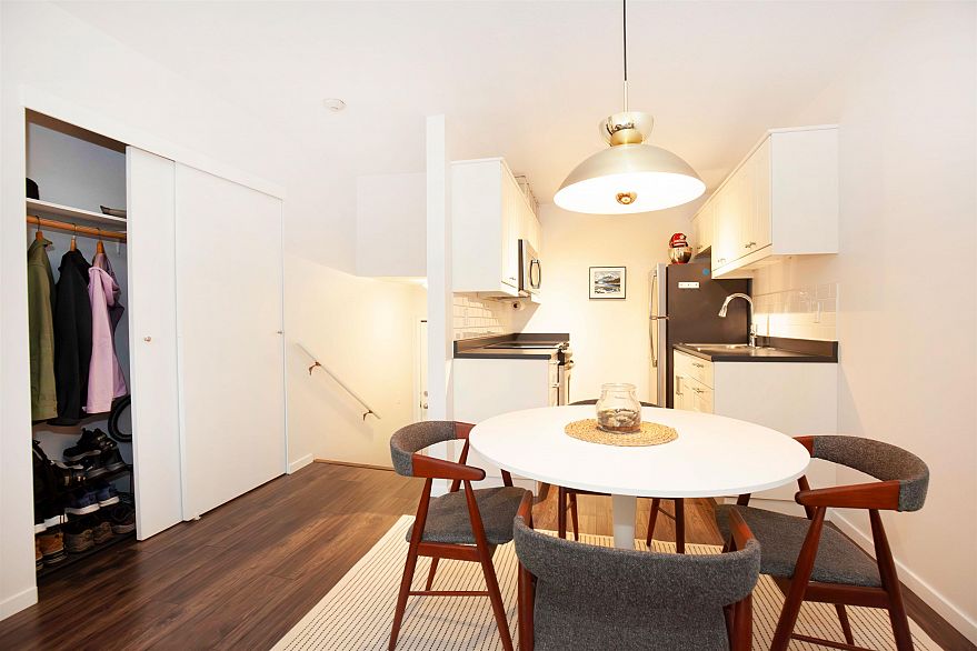 403 2045 Franklin Street