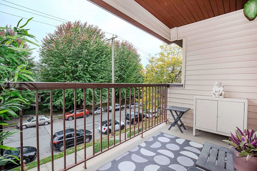 403 2045 Franklin Street