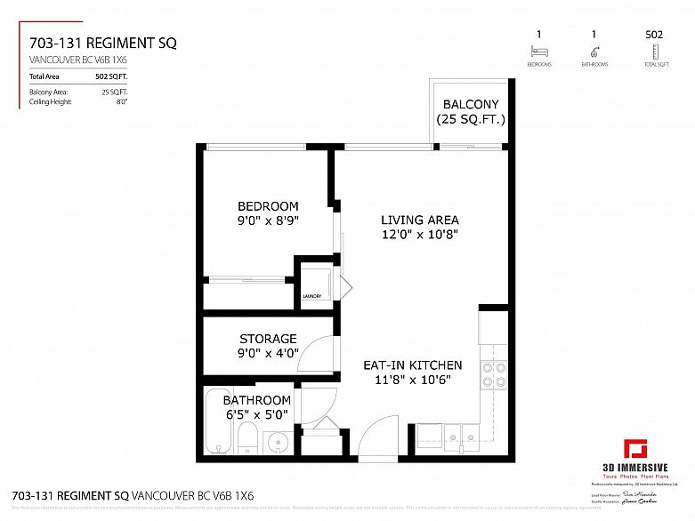 703 131 Regiment Square