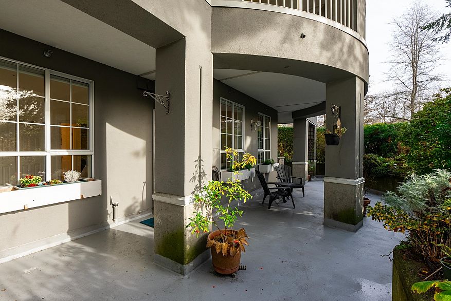 104 5835 Hampton Place