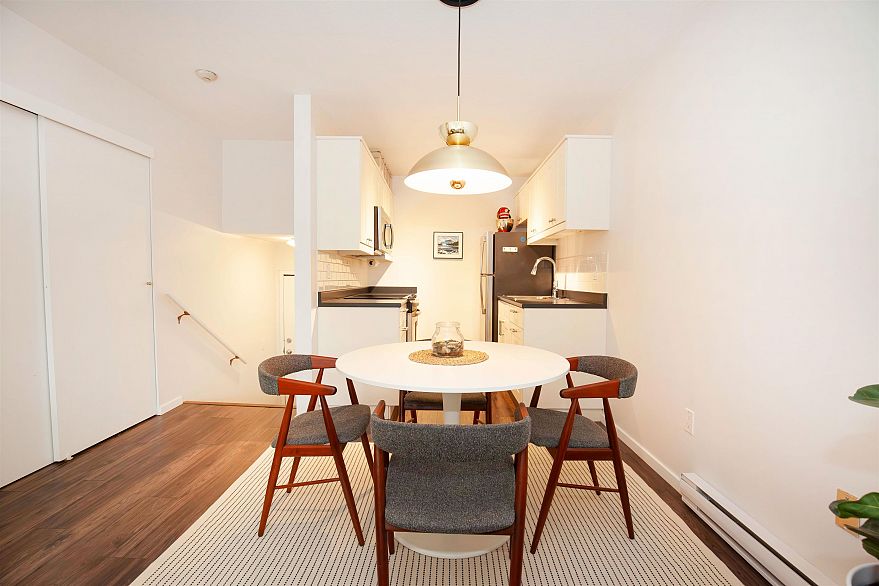 403 2045 Franklin Street