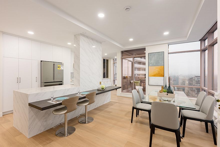 18A 1500 Alberni Street