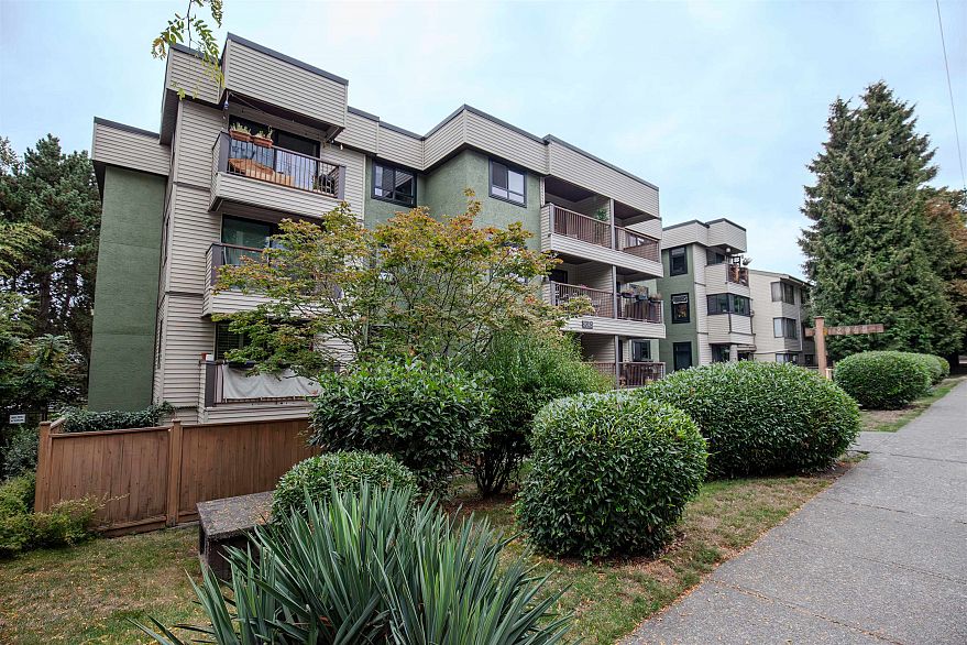 403 2045 Franklin Street