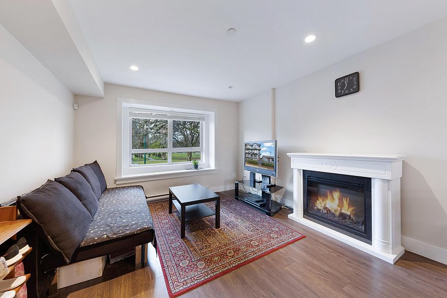 6030 Prince Edward Street