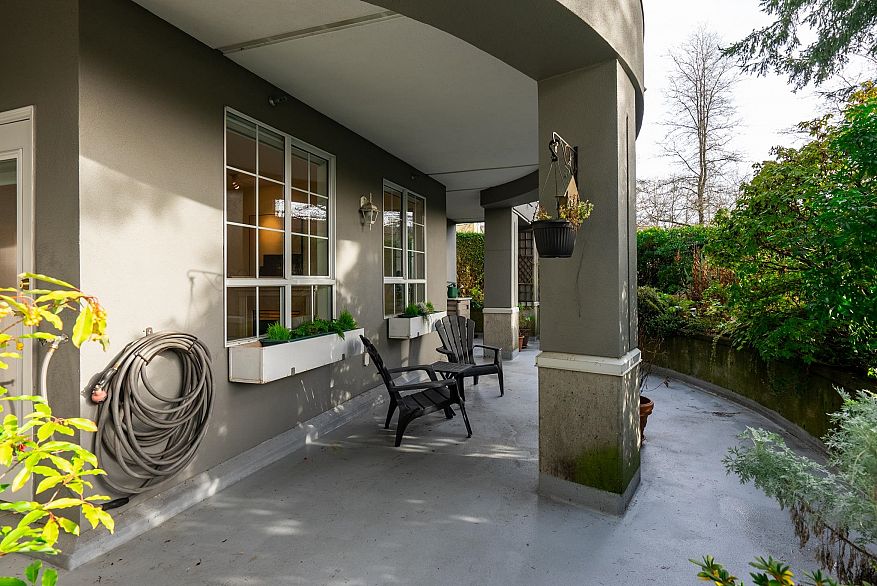 104 5835 Hampton Place