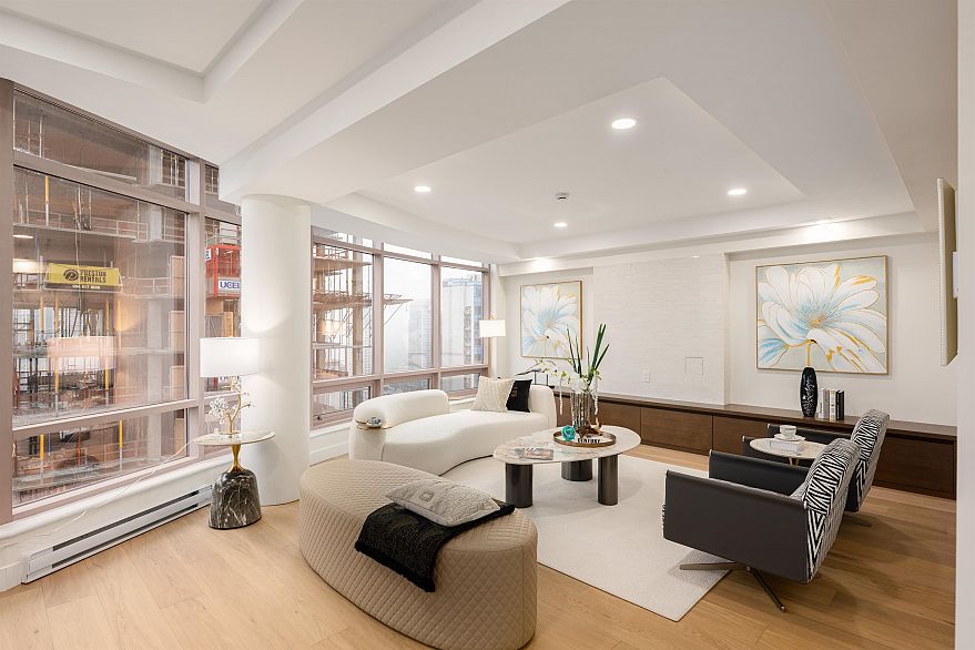 18A 1500 Alberni Street