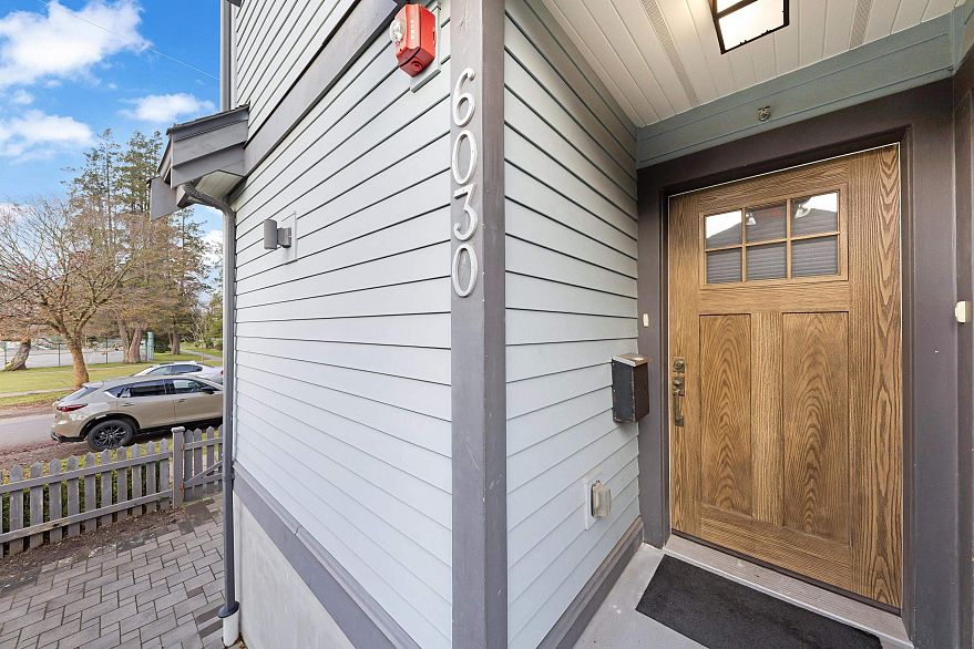 6030 Prince Edward Street