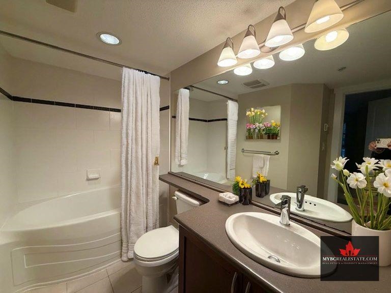 110 2388 WESTERN PARKWAY, Vancouver BC V6T 2K4